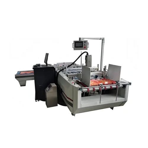 Piezo-Tintenstrahldrucker-Druckmaschine - CF3R-G - Shanghai Danmajet Digital Tech Co.,Ltd - für Papier / für Verpackung / für Kunststoff