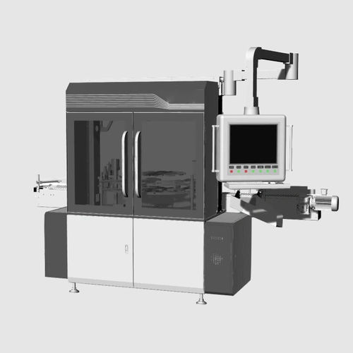 Multikamera-Inspektionssystem - Shanghai Danmajet Digital Tech Co.,Ltd - KI / automatisch / Qualität