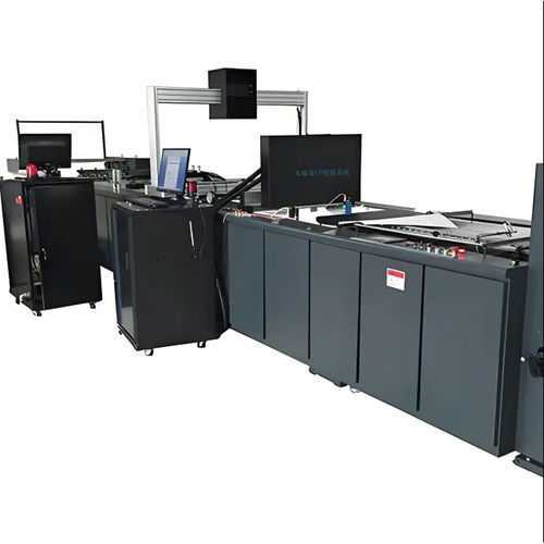 UV-Tintenstrahl-Druckmaschine - Shanghai Danmajet Digital Tech Co.,Ltd - für Verpackung / für Metall / Farb