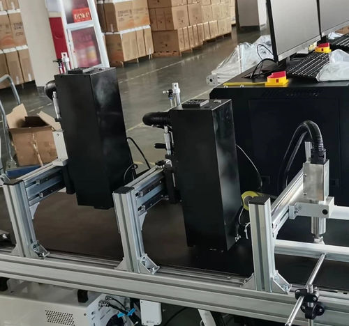 Tintenstrahl-Codiergerät - Shanghai Danmajet Digital Tech Co.,Ltd - für Karton / Hochgeschwindigkeit / mit Einspritzsystem