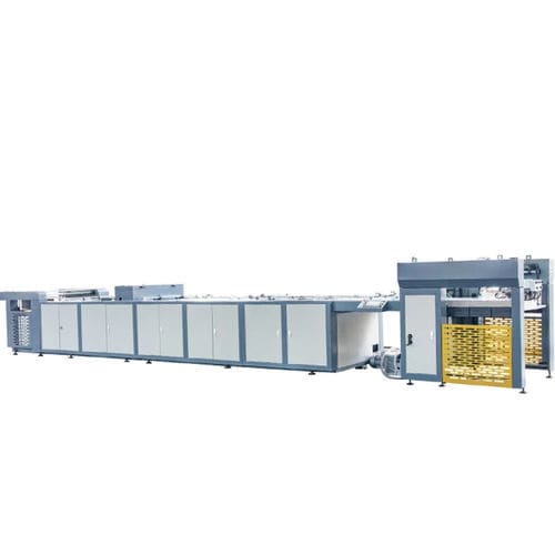 Tintenstrahl-Codiergerät - VDGM - Shanghai Danmajet Digital Tech Co.,Ltd - für kontinuierliche Produktionslinien / für die Lebensmittelindustrie / Hochgeschwindigkeit