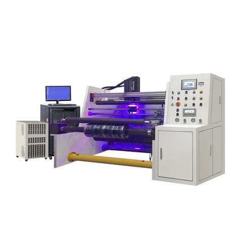 UV-Tintenstrahl-Großformatdrucker - Shanghai Danmajet Digital Tech Co.,Ltd - für Metall / Roll-to-Roll / Hochgeschwindigkeit
