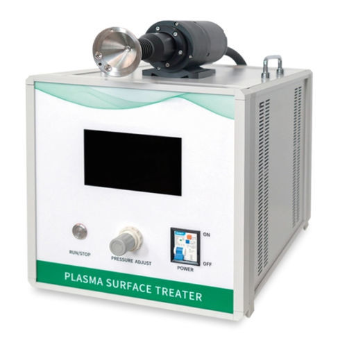 Plasmaoberflächenbehandlungsanlage - PL-50 series  - Shanghai Danmajet Digital Tech Co.,Ltd - automatisch / Labor