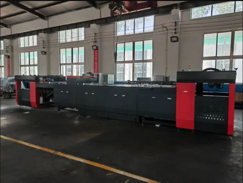 Blechfördersystem - Shanghai Danmajet Digital Tech Co.,Ltd - Industrie / für Transport / für Festabfälle