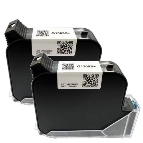 Tinte für Tintenstrahldruck - G1309S+ - Shanghai Danmajet Digital Tech Co.,Ltd - auf Wasserbasis / Lösungsmittel / für Kunststoff