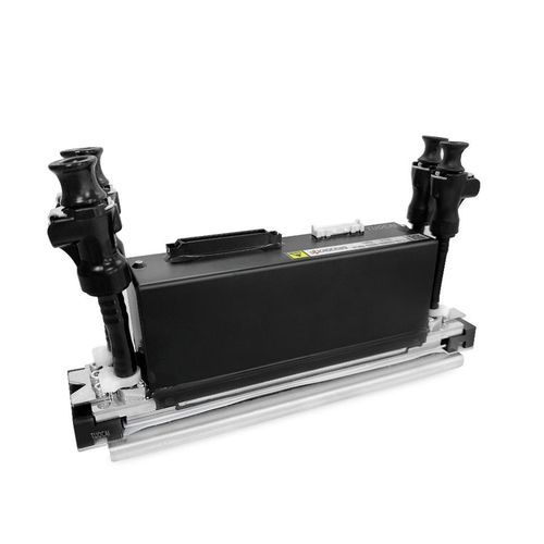 Tintenstrahldruckkopf - KJ4A-0300-Q06DS-WIT1 - Shanghai Danmajet Digital Tech Co.,Ltd - für den Etikettendruck