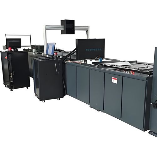 UV-Tintenstrahl-Druckmaschine - Shanghai Danmajet Digital Tech Co.,Ltd - für Metall / Farb / Hochgeschwindigkeit