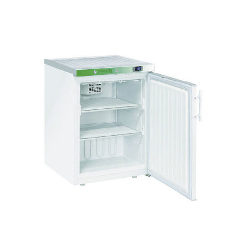 Tischgefrierschrank - CLI 200 S - Ibercex - tragbar / Labor / statisch