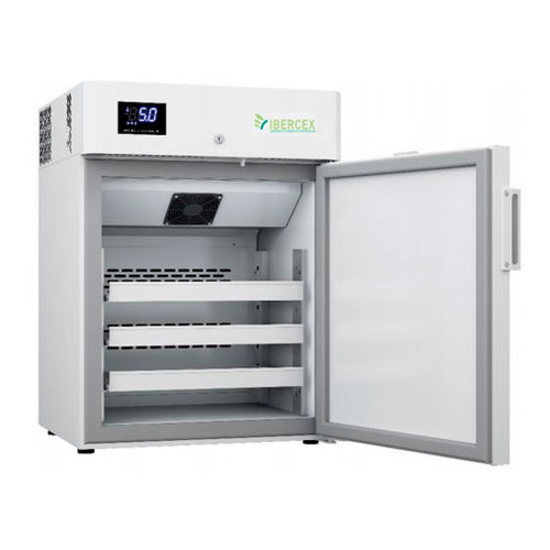 Laborkühlschrank - PER15G - Ibercex - medizinisch / für pharmazeutische Anwendungen / vertikal