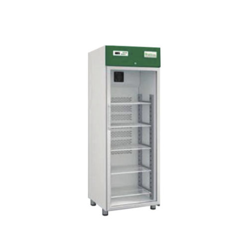 Kombinierter Kühl- und Gefrierschrank / Kryogen - LER36 G - Ibercex - Labor / medizinisch / vertikal