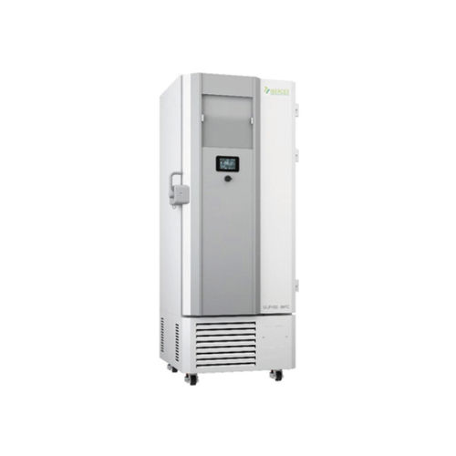 Vakuum-Gefrierschrank - ULF40086 - Ibercex - vertikal / Labor / mit Abtauautomatik