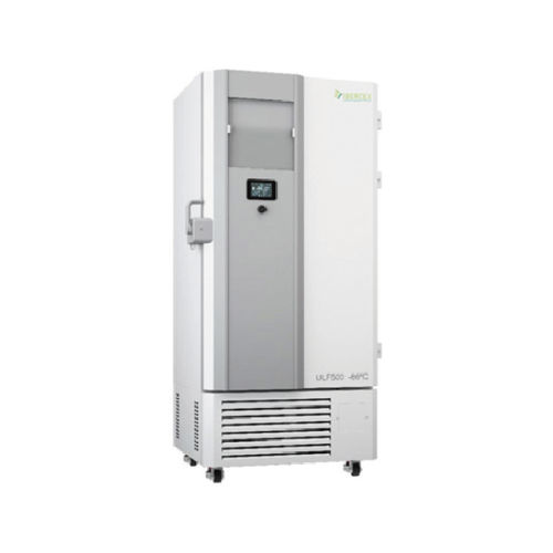 Schrank-Gefrierschrank - ULF50086 - Ibercex - Labor / mit Abtauautomatik / Präzision