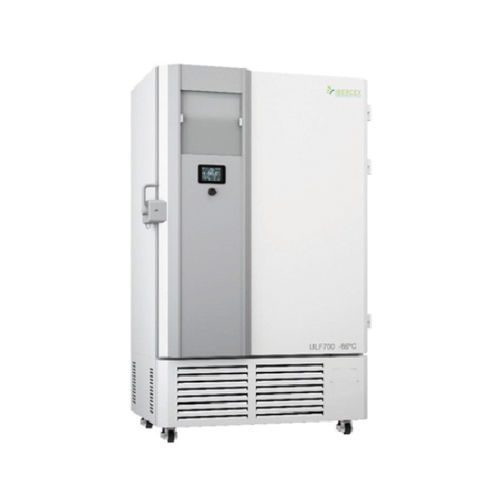 Vertikaler Gefrierschrank - ULF70086 - Ibercex - Labor / mit Abtauautomatik / Ultra-Niedrigtemperatur