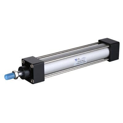 Pneumatikzylinder - SC - Ningbo Phen Automation Co., Ltd - Zugstangen / doppeltwirkend