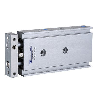 Pneumatikzylinder - CXS - Ningbo Phen Automation Co., Ltd - mit Parallelkolbenstange / doppeltwirkend / Präzision