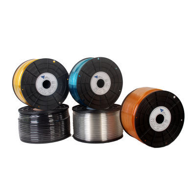 Rohr für Luft - PU0425 - Ningbo Phen Automation Co., Ltd - Sauerstoff / Polyurethan / Hochdruck