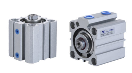 Pneumatikzylinder - SDA - Ningbo Phen Automation Co., Ltd - doppeltwirkend / einfachwirkend / Standard
