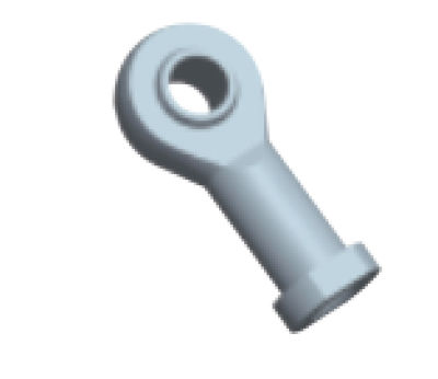 Innen-Gelenkkopf - FJ - Ningbo Phen Automation Co., Ltd