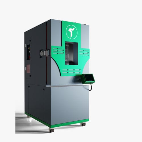 Klimakammer - TCE Series - Tunix Corporation - Feuchte / Temperatur / Umwelt