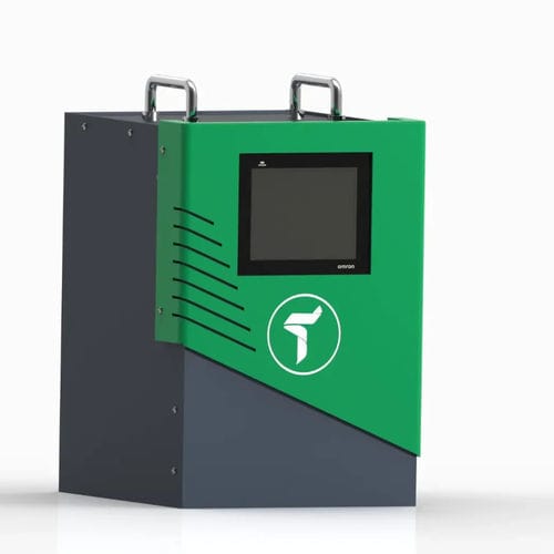 Temperaturkalibrator - ED-90X - Tunix Corporation - tragbar / Trockenblock / robust