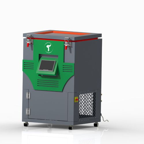 Umweltprüfkammer - TCM series - Tunix Corporation - Klima / Feuchte / Temperatur