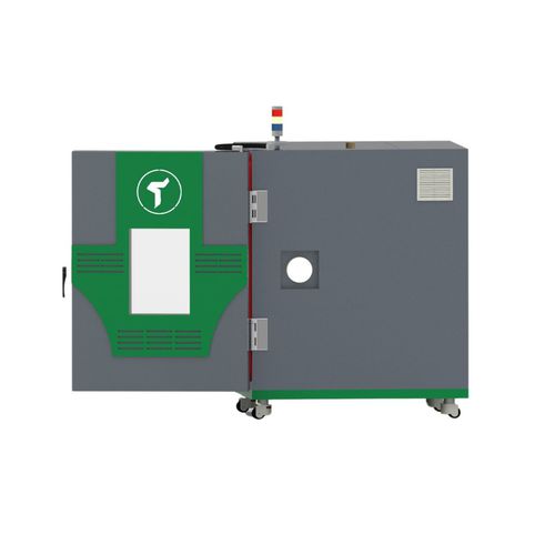 Höhenprüfkammer - TCA Series - Tunix Corporation - Klima / Feuchte / Temperatur