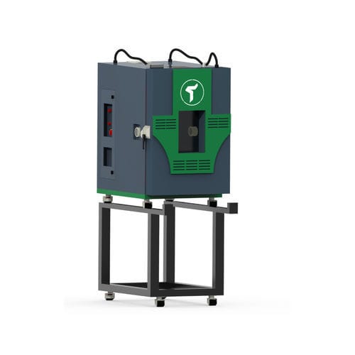 Umweltprüfkammer - TUC Series - Tunix Corporation - Klima / Temperatur / Kühlung