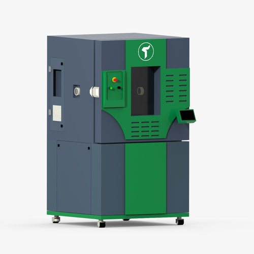Staubkammer - TCD Series - Tunix Corporation - Klima / Druck / Sand