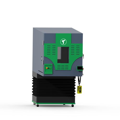 Schwingungs-Prüfkammer - TCV Series - Tunix Corporation - Klima / Feuchte / Temperatur