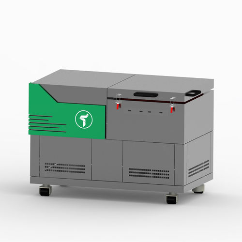 Klimakammer - TCRB Series - Tunix Corporation - Feuchte / Temperatur / Umwelt