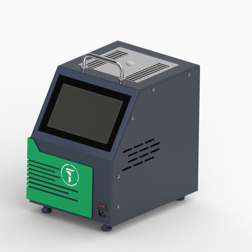 Trockenblock-Kalibrator - ED-27X - Tunix Corporation - Temperatur / für Temperatursensor / robust