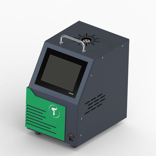Trockenblock-Kalibrator - ED-500 - Tunix Corporation - Temperatur / für Temperatursensor