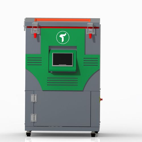 Prüfkammer zur Kalibrierung - TCMTHC Series - Tunix Corporation - Klima / Feuchte / Temperatur