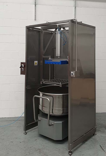 Butterschneider - PBC/400 x 300/B/ - Base Handling Products Limited