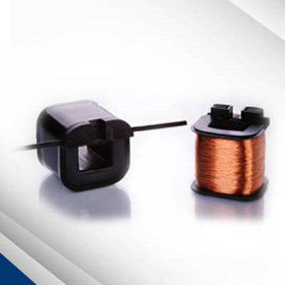 Kupferdrahtspule - TRANCIL TRANSFORMADORES - für schalter / für Relais / für Solenoid