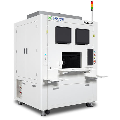 Optisches Ausrichtsystem - AA1A-W - NEXTAS Co.， Ltd - Industrie / für Kamera