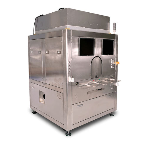 Optisches Ausrichtsystem - AA4A-W - NEXTAS Co.， Ltd - für Kamera