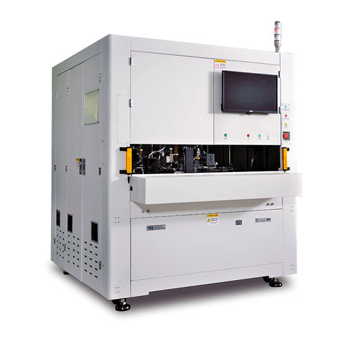 Automatische Montagemaschine - HCTA-FCFN8 - NEXTAS Co.， Ltd - für Kameramodul / Test