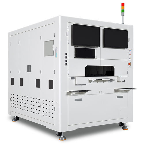 Testsystem für Kameramodul - CT1A-OIS4 - NEXTAS Co.， Ltd - Präzision