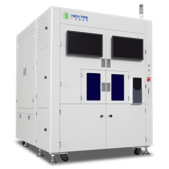 Automatische Montagemaschine - AOA - NEXTAS Co.， Ltd - für Industrieanwendungen / für Kameramodul / Präzision
