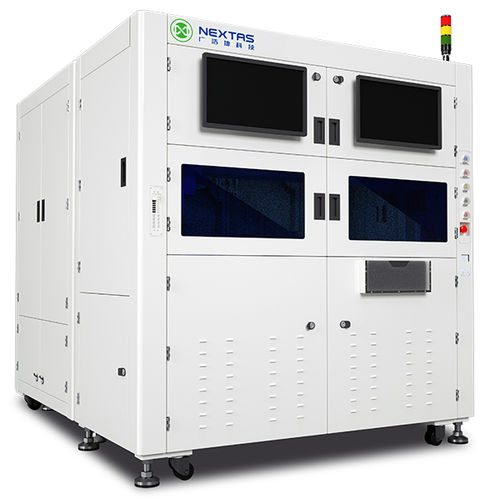 Automatische Montagemaschine - XR  - NEXTAS Co.， Ltd - Optik / Präzision
