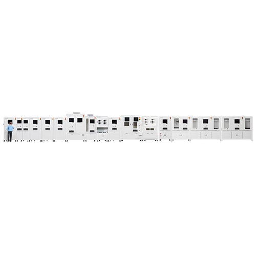 Halbautomatische Montagemaschine - NEXTAS Co.， Ltd - für Kameramodul / für Automobilanwendungen / modular