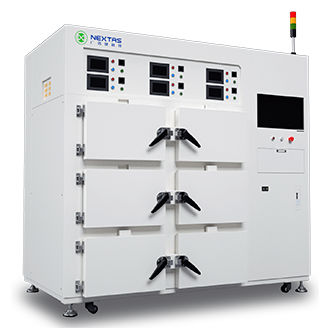 Alterungstestsystem - NEXTAS Co.， Ltd - für Kameramodul