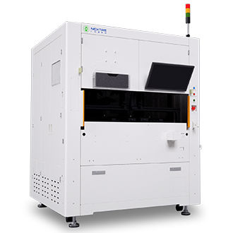 Kamera-Inspektionssystem - NEXTAS Co.， Ltd - automatisch / Qualität / Farb