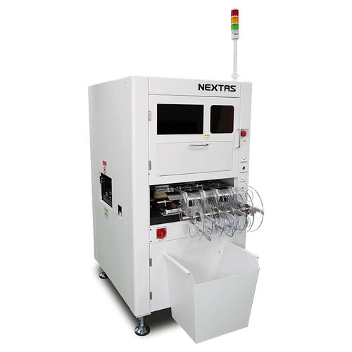 Automatische Montagemaschine - PP01C  - NEXTAS Co.， Ltd - für Industrieanwendungen / kompakt / modular