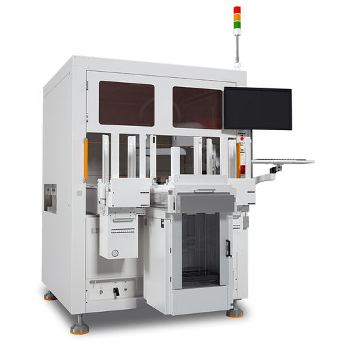 Leiterplatten-Montagemaschine - PCBA-PP series - NEXTAS Co.， Ltd - automatisch / für Industrieanwendungen