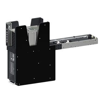 Beschicker für Platte - SKF-01A  - NEXTAS Co.， Ltd