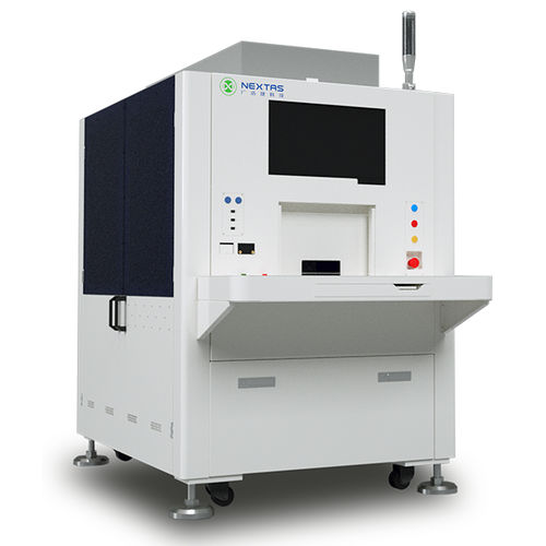 Kamera-Inspektionssystem - NVS-360CM - NEXTAS Co.， Ltd - automatisch