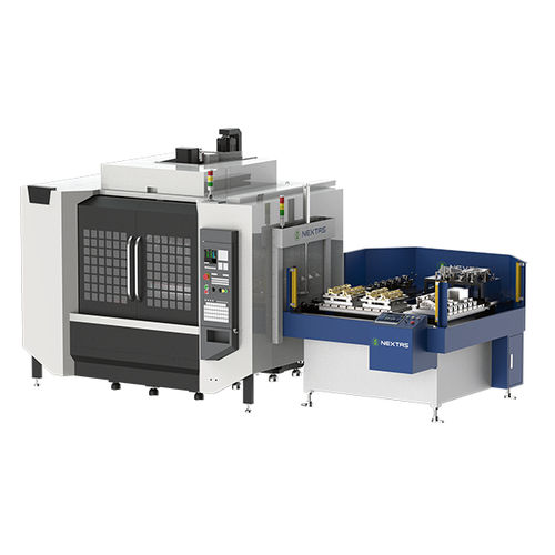 Elastisches Schnellwechselsystem - NEXTAS Co.， Ltd