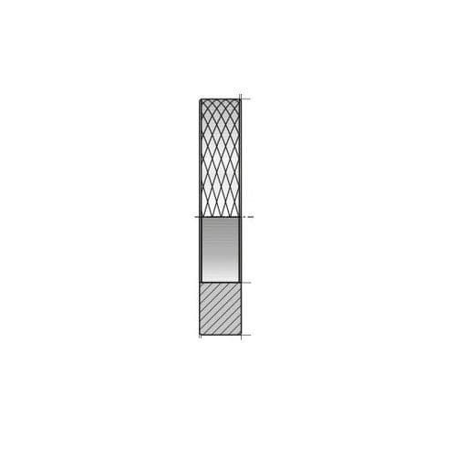 Einstellring - HEXACON
